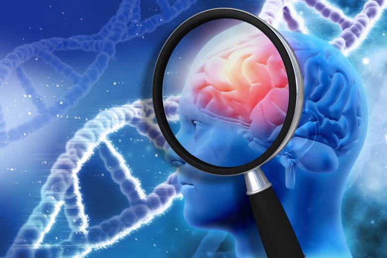 Studi Tengara Berimplikasi Gen Spesifik dalam Skizofrenia